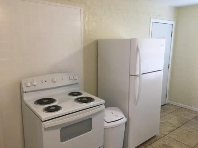 Comfortable 3 Bedroom Close To Base Sleeps 6 Lawton Esterno foto