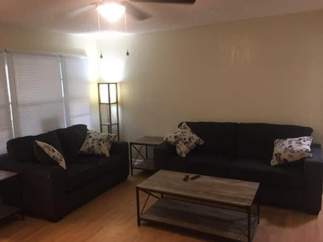 Comfortable 3 Bedroom Close To Base Sleeps 6 Lawton Esterno foto